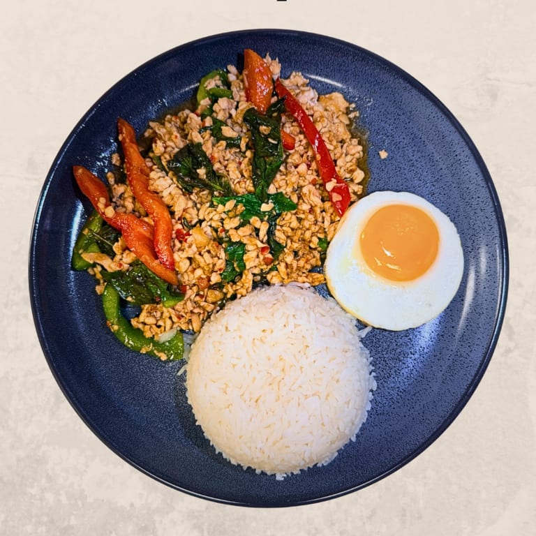 Kwan Thai Cuisine Rewards