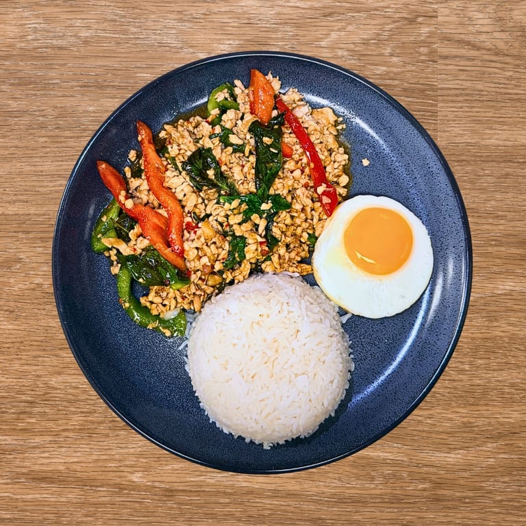 Welcome to Kwan Thai Cuisine 🍲