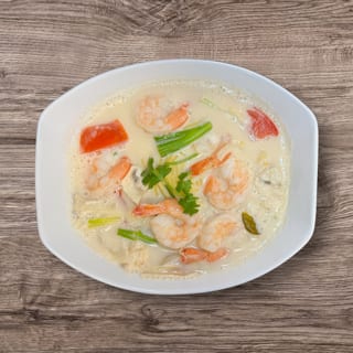 TOM KHA NOODLE