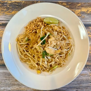 PAD THAI - SUNDAY SET