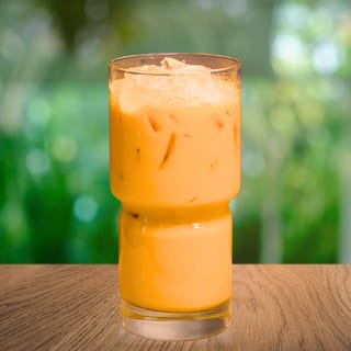 VEGAN THAI ICED TEA