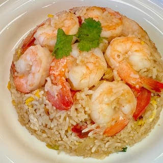 FRIED RICE