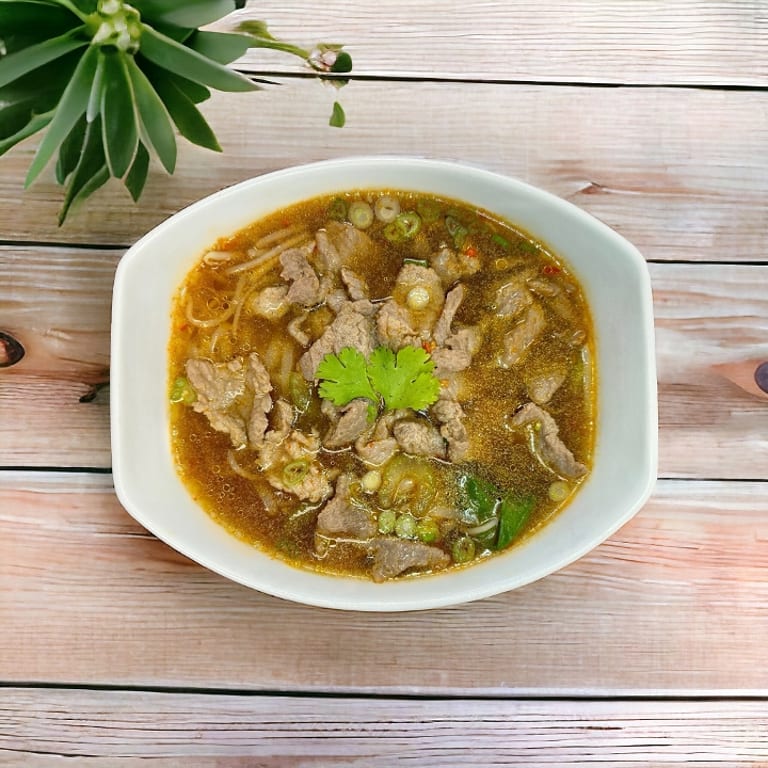 Savor Our Flavorful Soups