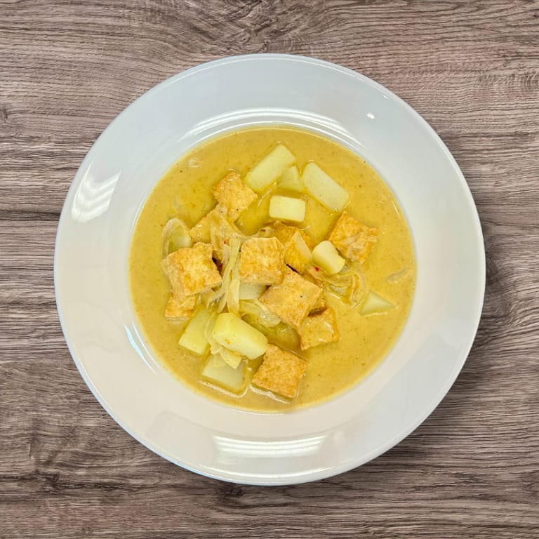 Crab Delights: Thai and Asian Favorites